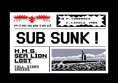 Subsunk 